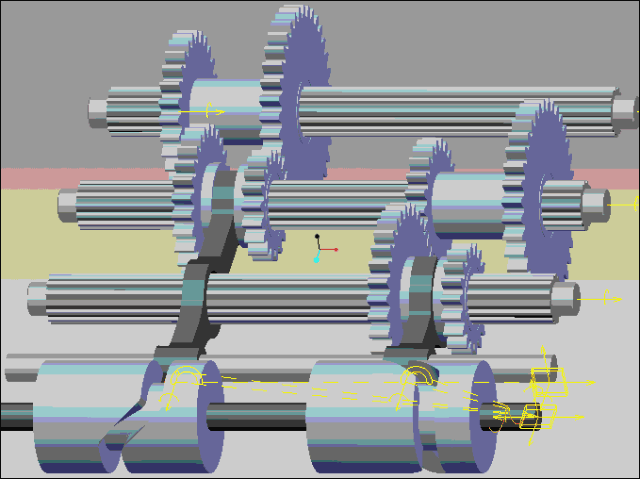 【专业积累】详细解说国际通用的“14项形位公差”,磨刀不误砍柴工!的图1